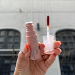 SHEIN MUGE LEEN 02 LIP GLAZE RAPT - Anwar Store