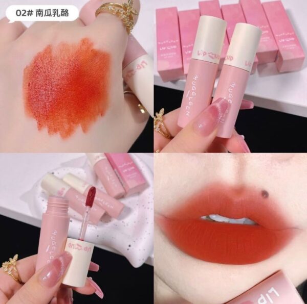 SHEIN MUGE LEEN 02 LIP MUD - Anwar Store