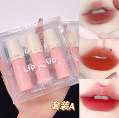SHEIN MUGE LEEN 02 LIP MUD - Anwar Store