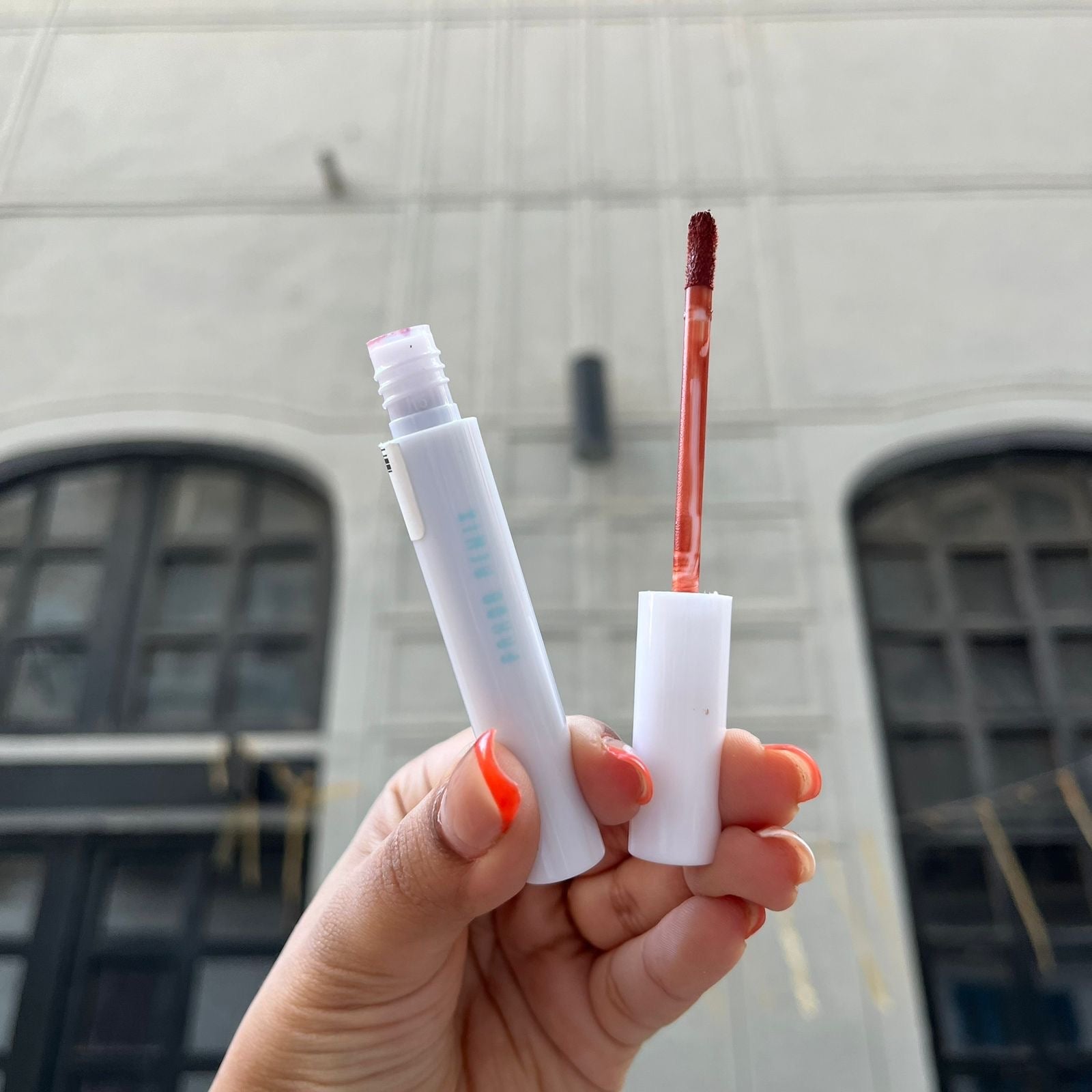 SHEIN MUGE LEEN 03 C LIPGLAZE - Anwar Store