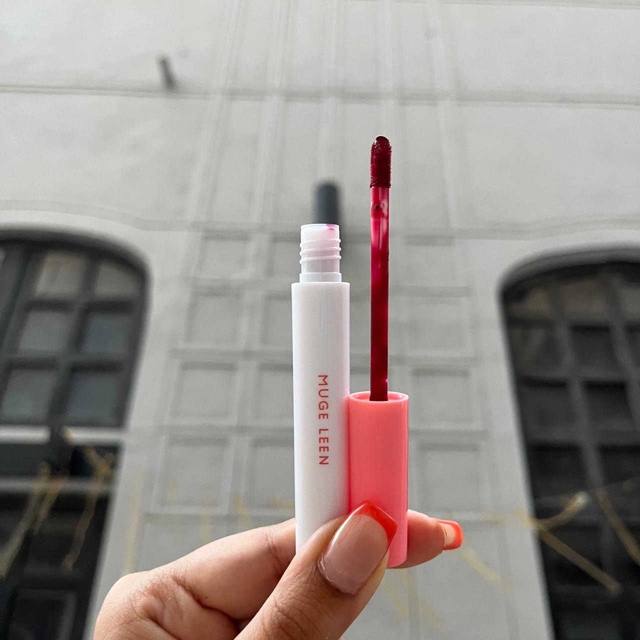 SHEIN MUGE LEEN 03 LIP GLAZE - Anwar Store