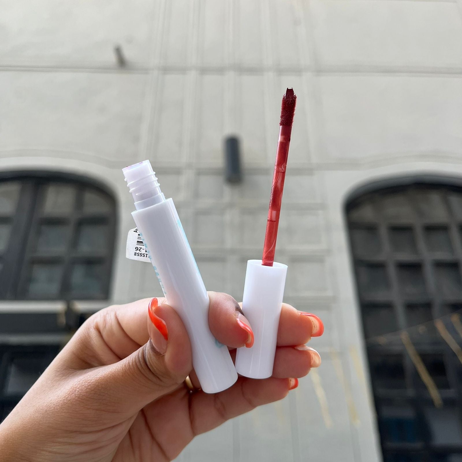 SHEIN MUGE LEEN 04 D LIPGLAZE - Anwar Store
