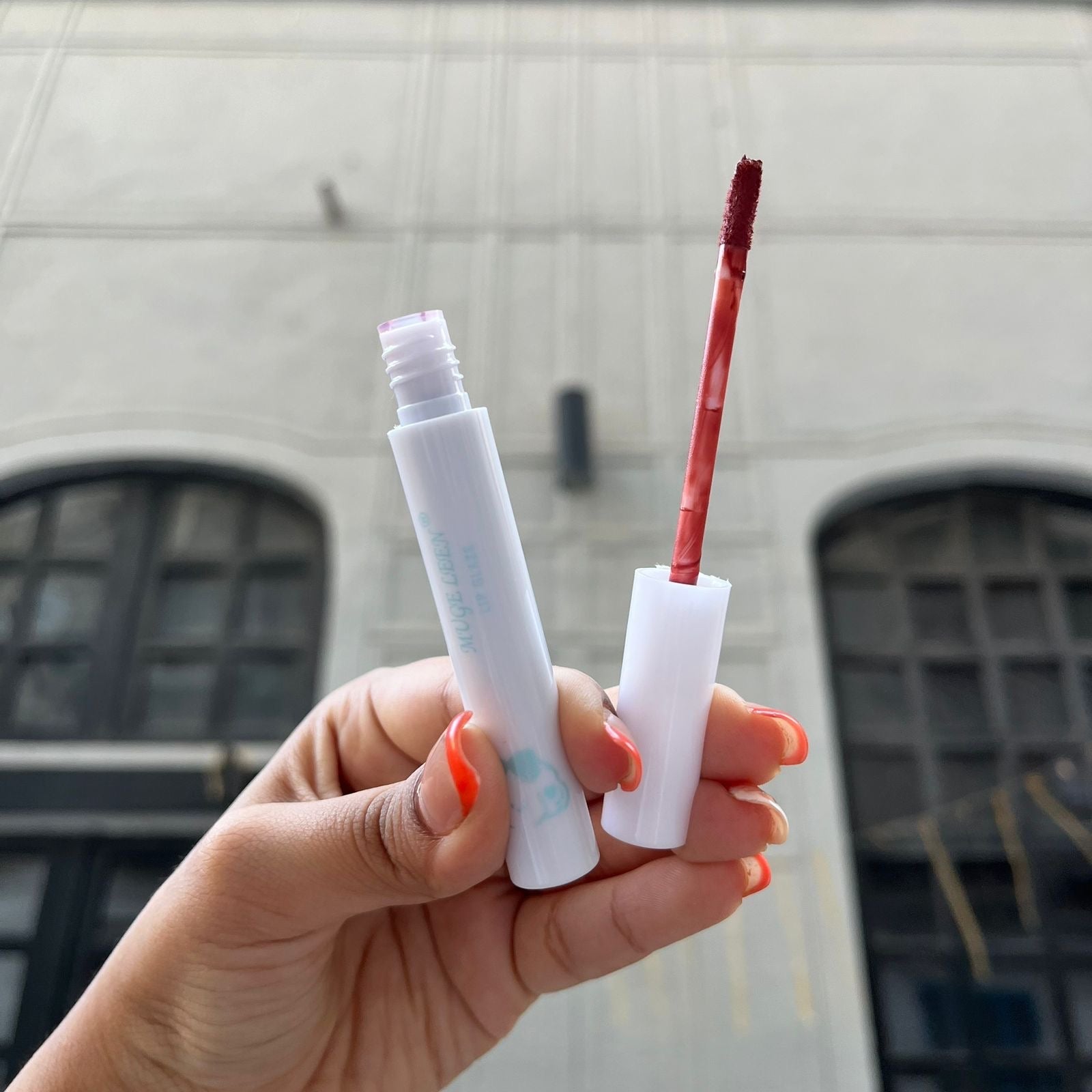 SHEIN MUGE LEEN 05 E LIPGLAZE - Anwar Store