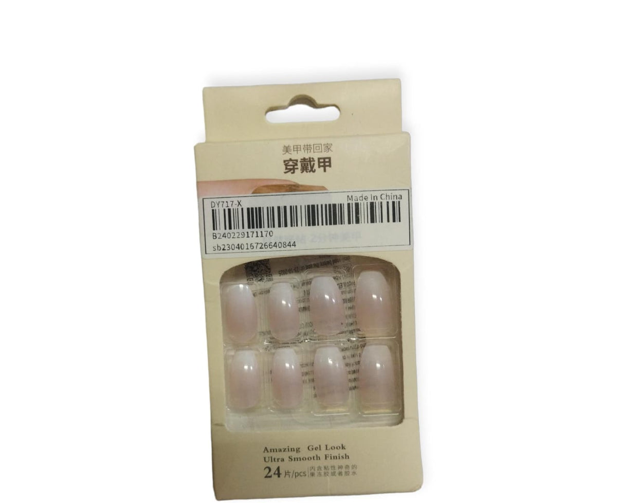 SHEIN NAILS 0844 - Anwar Store
