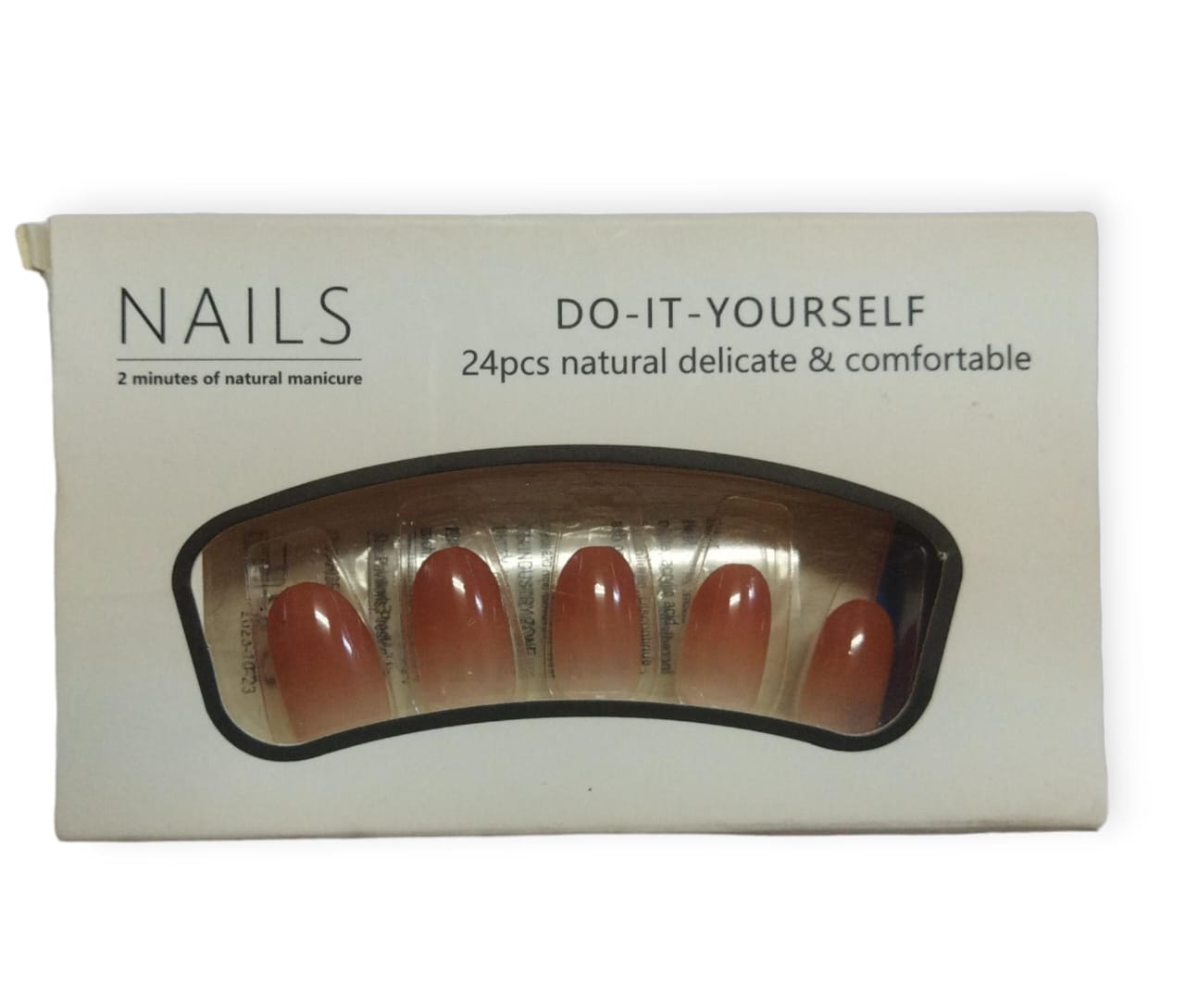SHEIN NAILS 1217 - Anwar Store