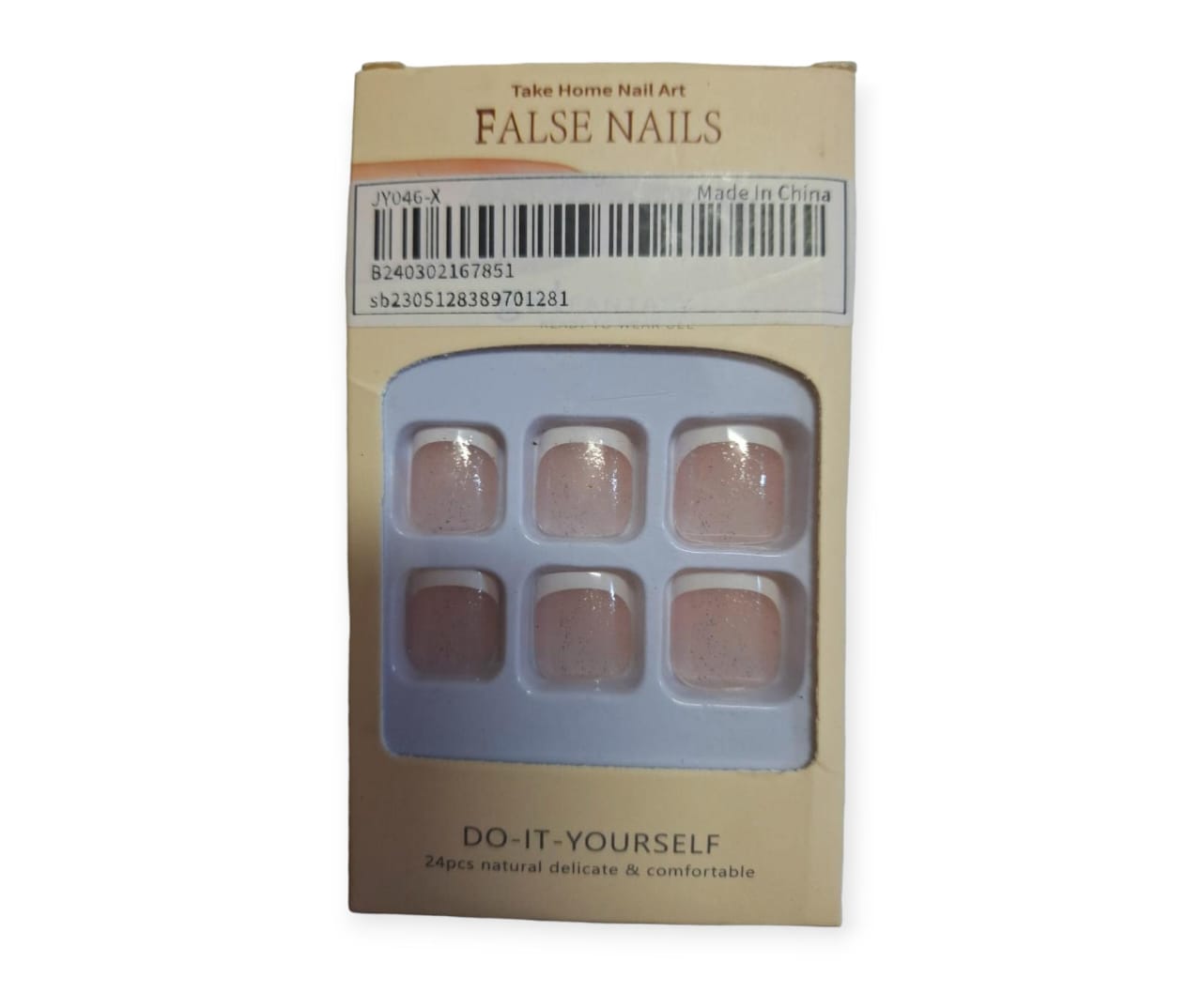 SHEIN NAILS 1281 - Anwar Store