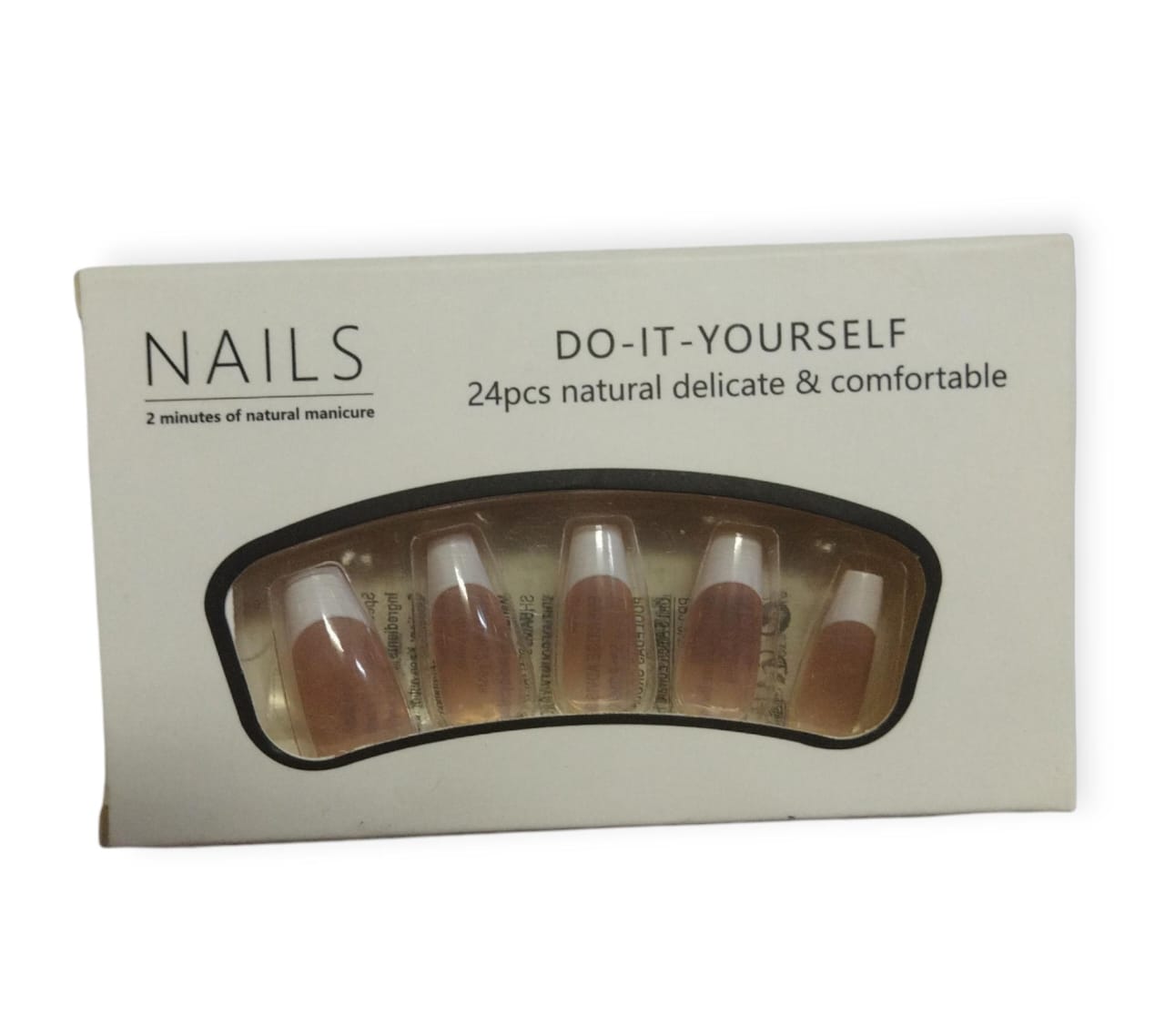 SHEIN NAILS 1623 - Anwar Store