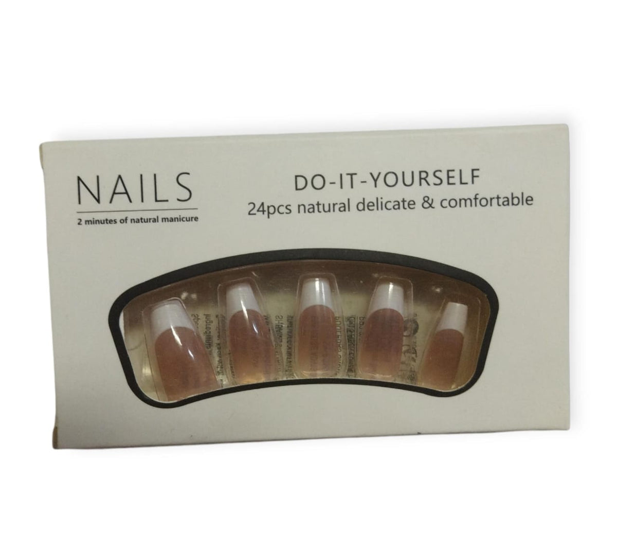 SHEIN NAILS 1623 - Anwar Store