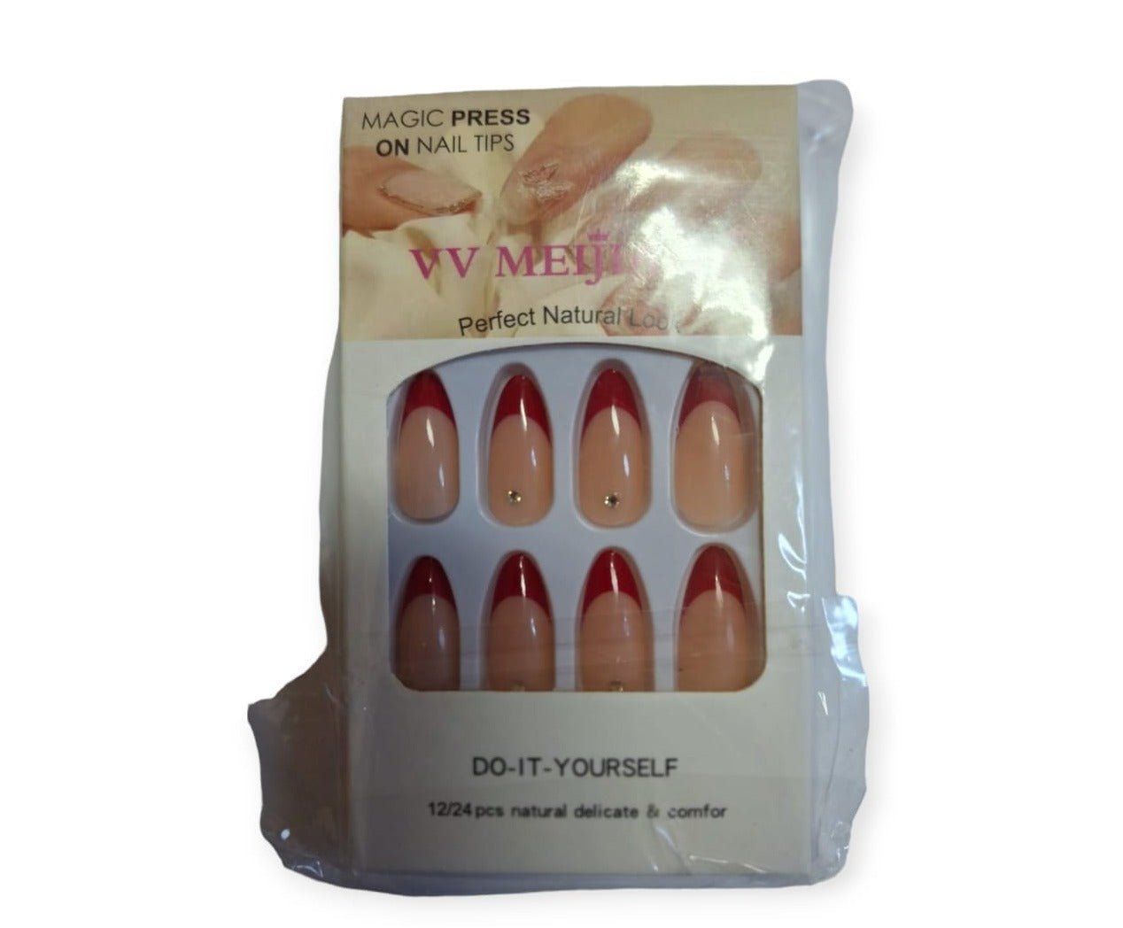 SHEIN NAILS 3022 - Anwar Store