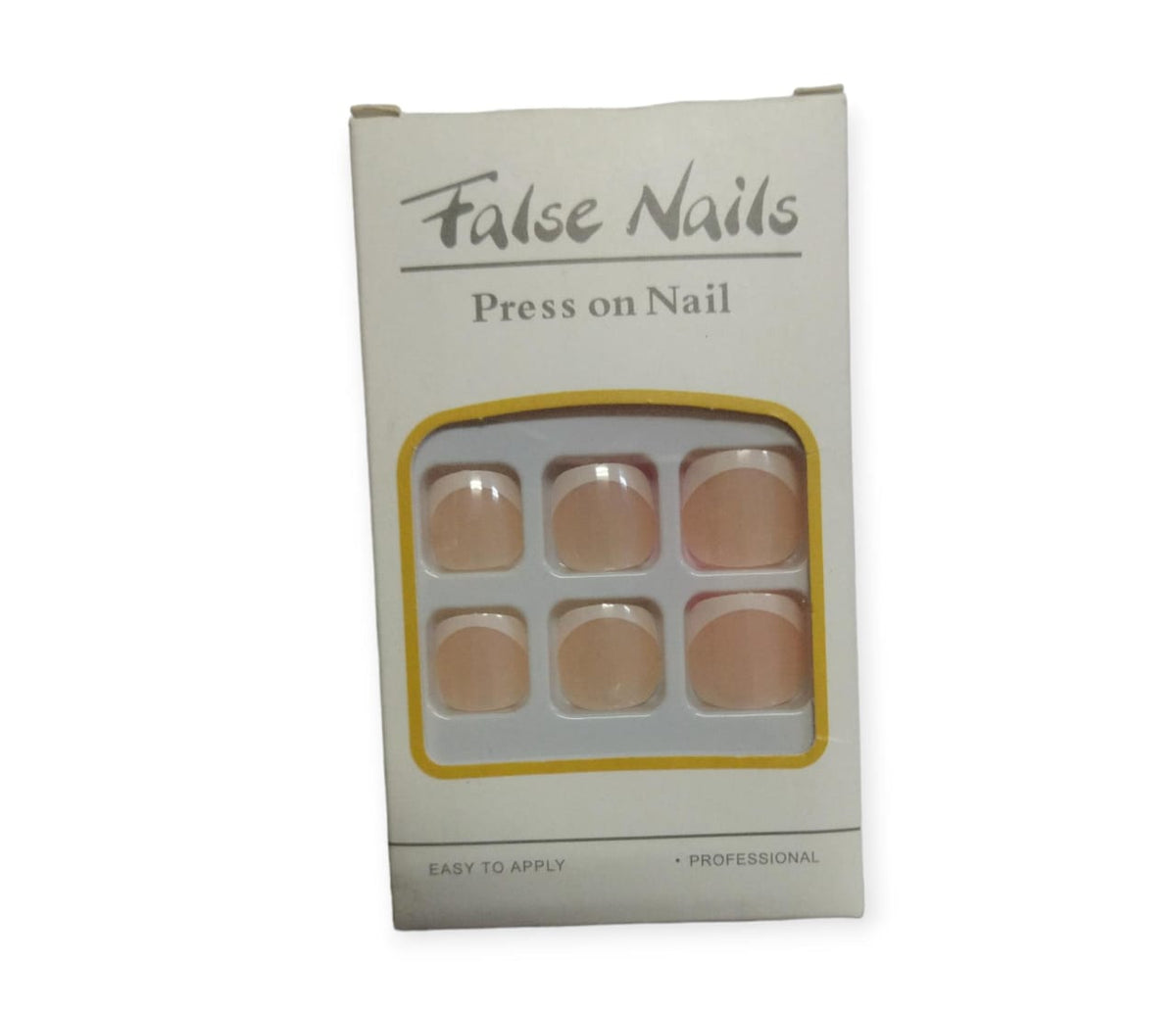 SHEIN NAILS 3340 - Anwar Store