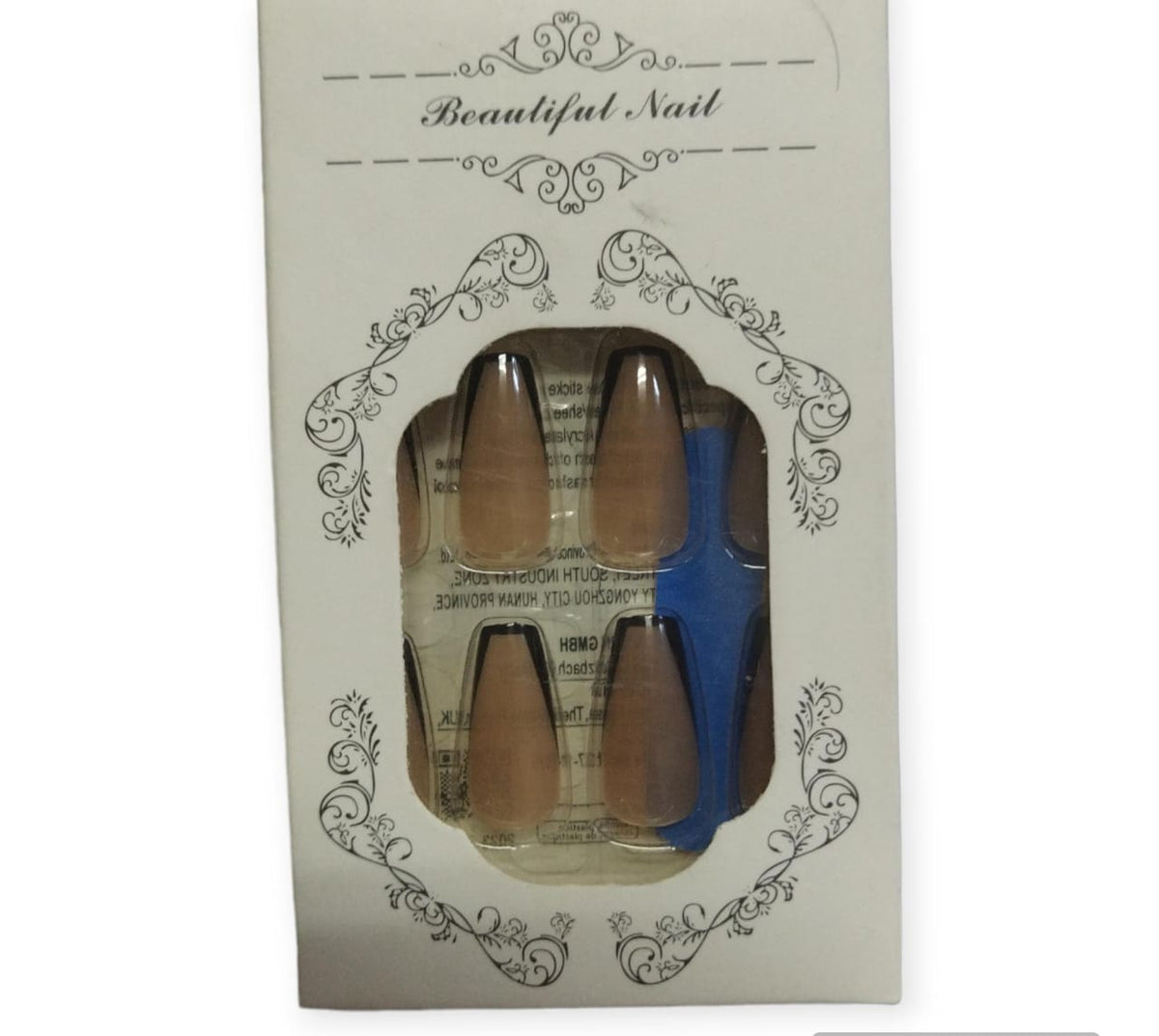 SHEIN NAILS 3538 - Anwar Store