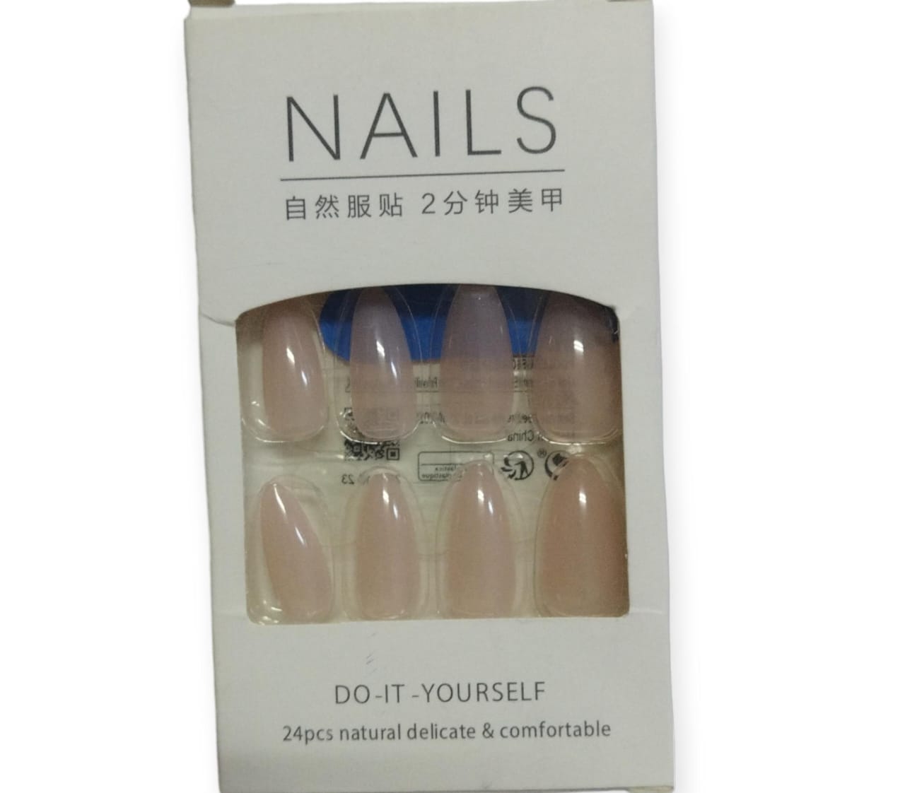 SHEIN NAILS 5244 - Anwar Store