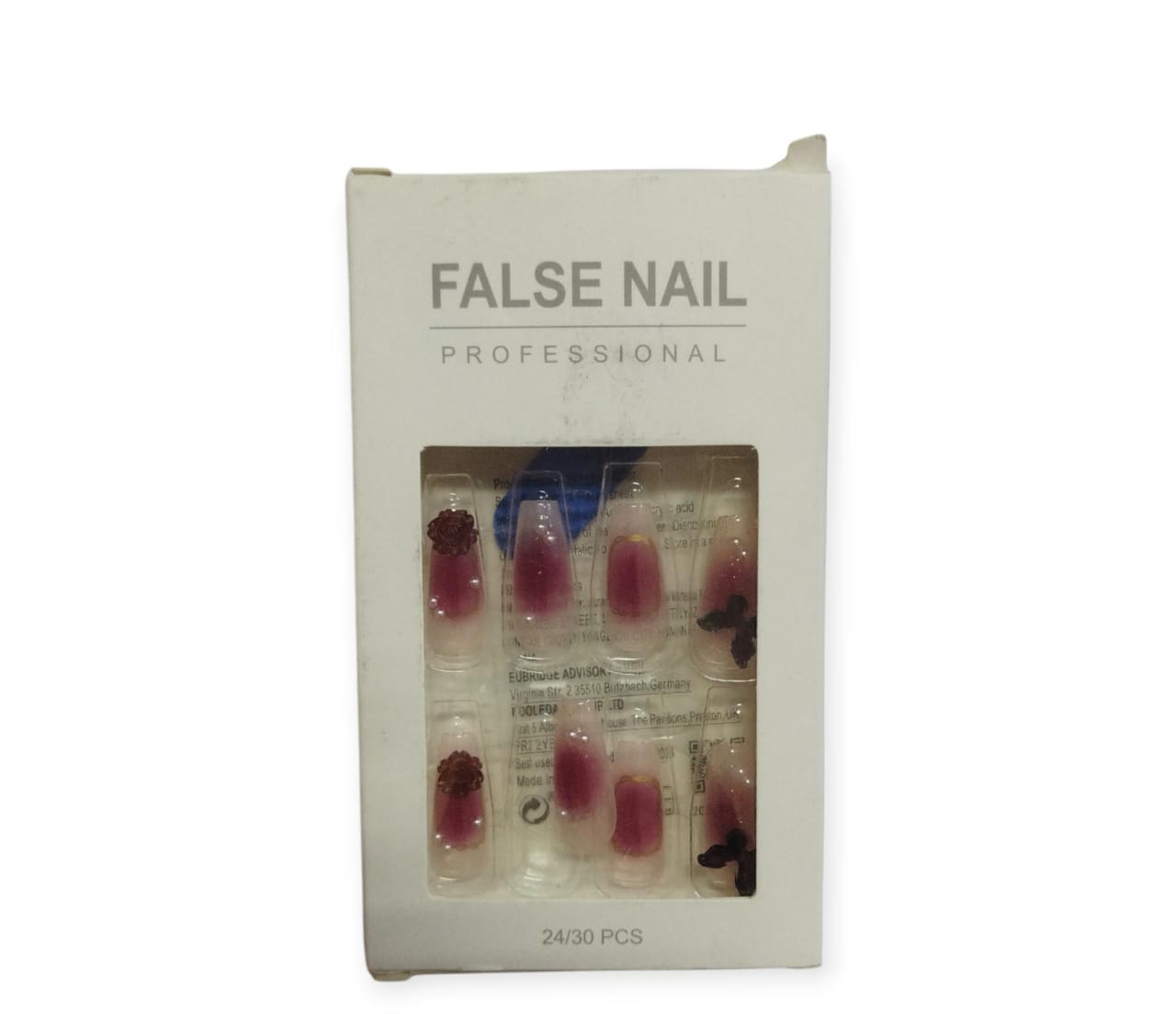 SHEIN NAILS 5400 - Anwar Store