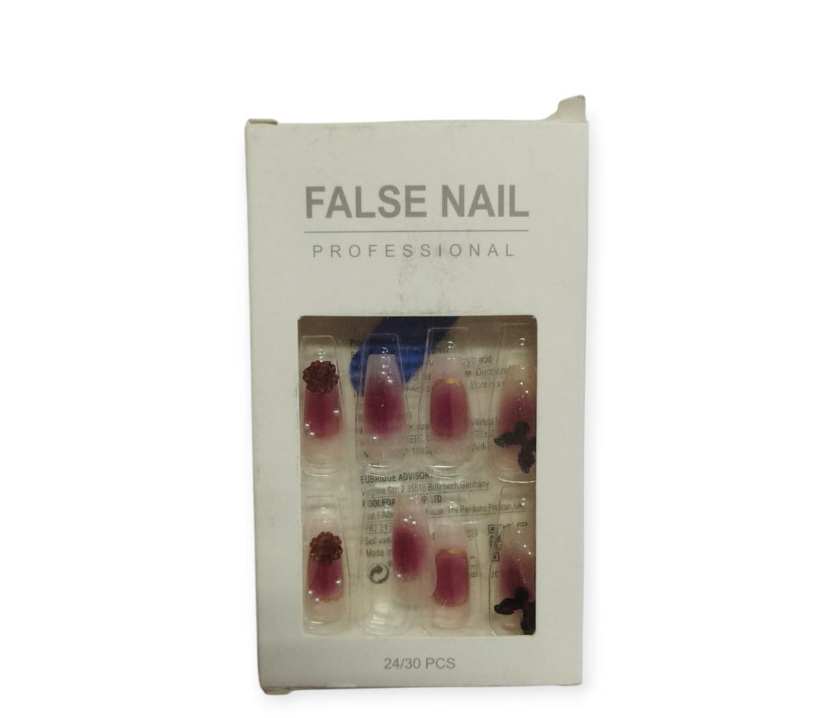 SHEIN NAILS 5400 - Anwar Store