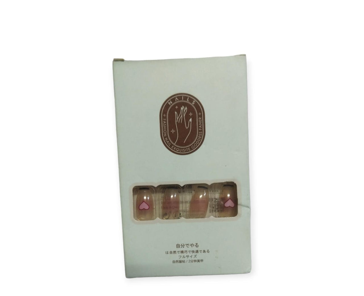 SHEIN NAILS 7091 - Anwar Store