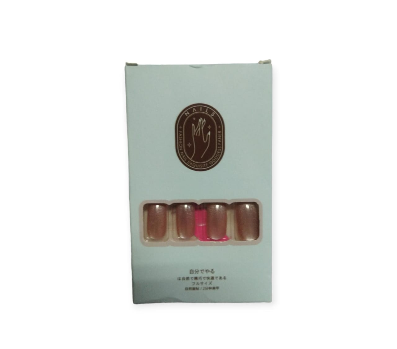 SHEIN NAILS 8413 - Anwar Store