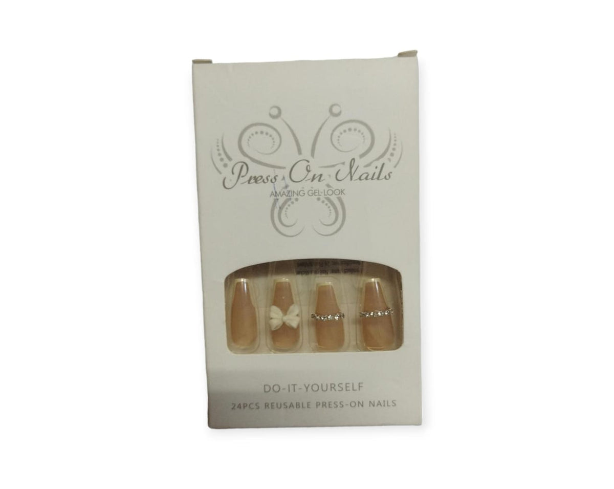 SHEIN NAILS 8414 - Anwar Store
