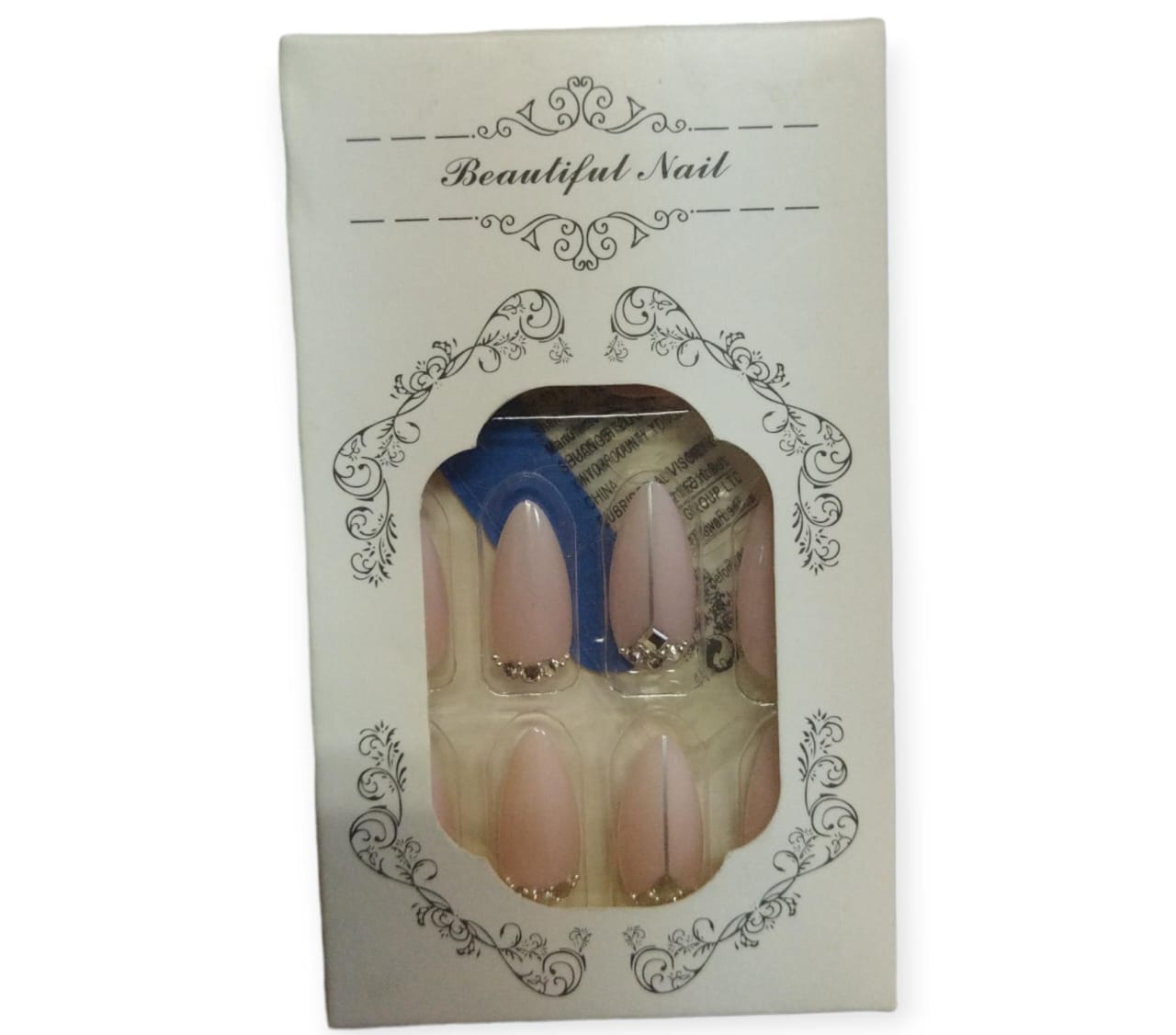 SHEIN NAILS 8811 - Anwar Store