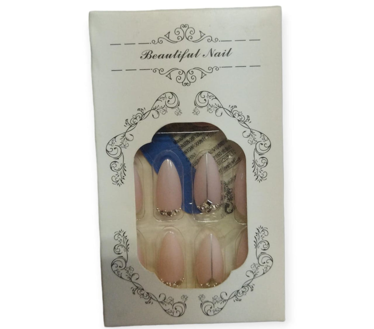 SHEIN NAILS 8811 - Anwar Store