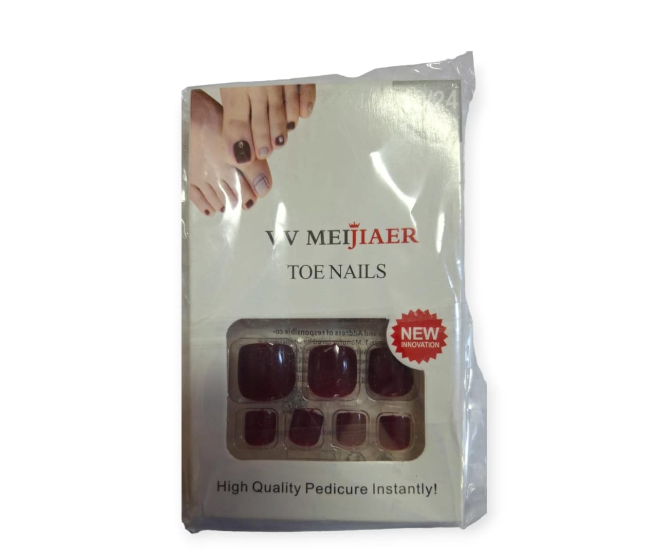 SHEIN NAILS 9006 - Anwar Store