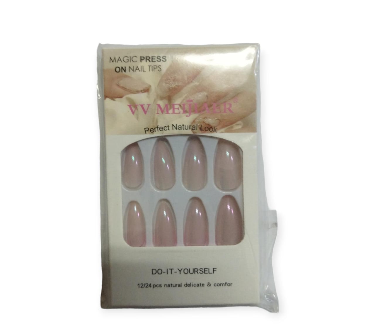 SHEIN NAILS 9555 - Anwar Store