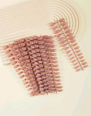 SHEIN NUDE NAILS 7127 - Anwar Store