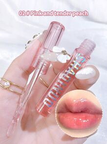 SHEIN SHAQINUO 02 LIP OIL - Anwar Store