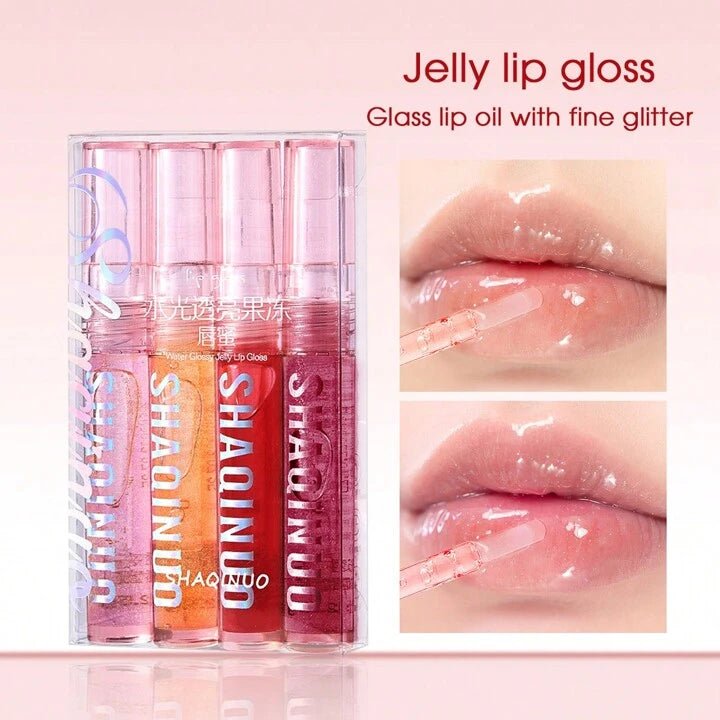 SHEIN SHAQINUO 04 LIP OIL - Anwar Store