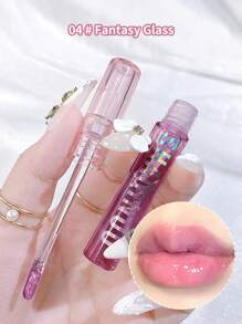 SHEIN SHAQINUO 04 LIP OIL - Anwar Store