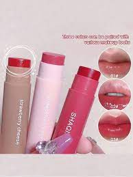 SHEIN SHAQINUO LIPSTICK SET - Anwar Store