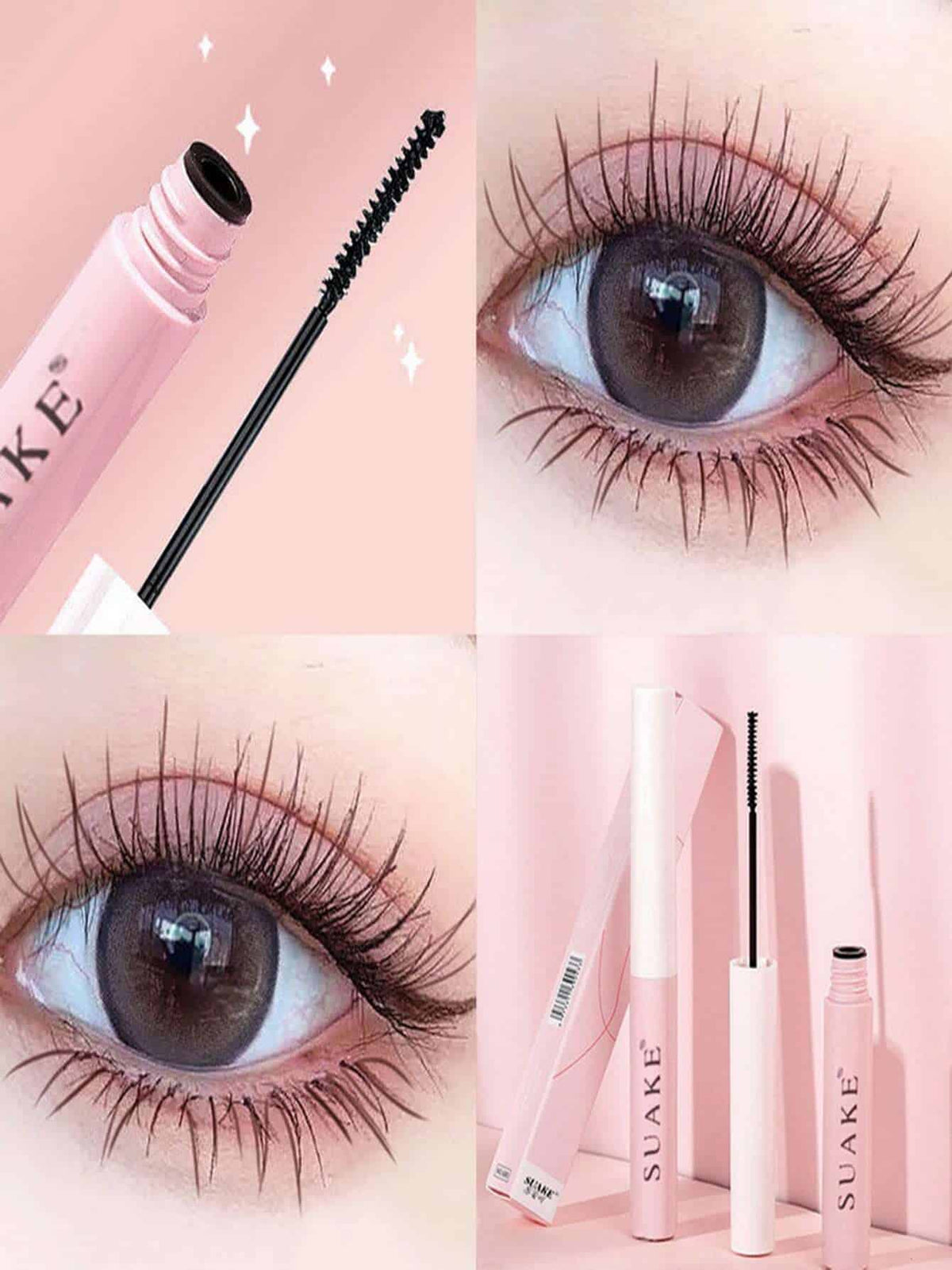 SHEIN SUAKE MASCARA - Anwar Store