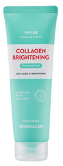 ShinCos.Lab Collagen Brightening Cleansing Foam, 120 Ml - Anwar Store