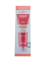 Shincos.lab NIACNAMIDE CLEANSING FOAM 120ml - Anwar Store