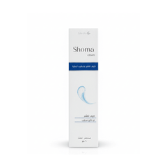 SHOMA CREAM 60GM - Anwar Store