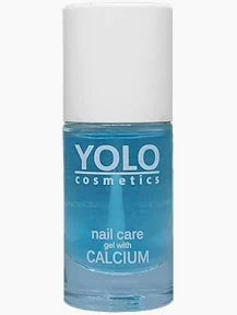YOLO NAIL CARE 10ML CALCIUM 3