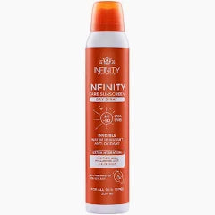 Infinity Care sunscreen Dry Spray
