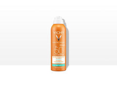 Vichy CAPITAL SOLIEL Brume Hydra SPF50+ (200 Ml)