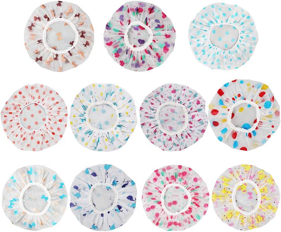 SHOWER CAP - Anwar Store