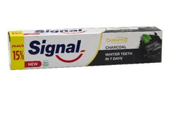 SIGNAL CHARCOAL 50ML - Anwar Store