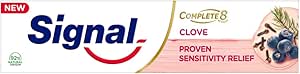 SIGNAL CLOVE PROVEN SENSITIVITY RELIEF OFFER 15% - Anwar Store