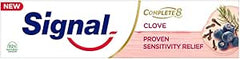 SIGNAL CLOVE PROVEN SENSITIVITY RELIEF OFFER 15% - Anwar Store