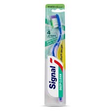 SIGNAL TOOTHBRUSH DEEP CLEAN MEDIUM - Anwar Store