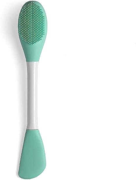 Silicone Face Mask Applicator Brush - Anwar Store