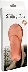 Silicone Smiling Foot - مقص شعر واي آند إف