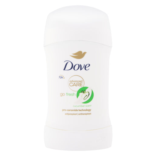 DOVE ADVANCED CARE GO FRESH CUCUMBER SCENT 50ML