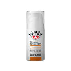 SKIN GUARD LIPOSOMAL VITAMIN C10 % SERUM 30ML - Anwar Store