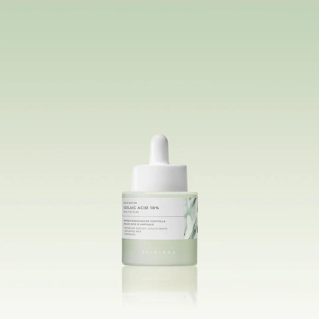 CENTELLA AZELAIC ACID 10% 30ML