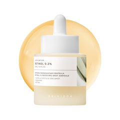 SKIN1004 MADAGASCAR CENTELLA RETINOL 0.2% 30ML