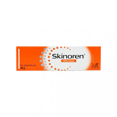 SKINOREN 20% CREAM 30GM - Anwar Store