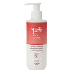Skinova Image Body Lotion 200ml - سيروم للوجه Skinova 200 مل